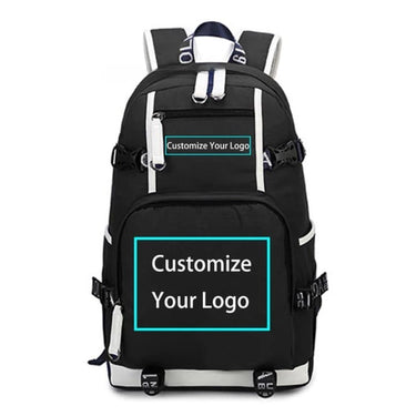 Mochilas para niños personalizadas